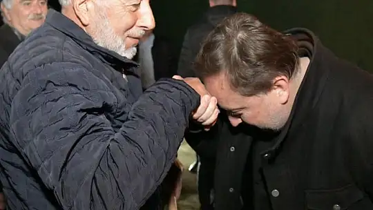 KARESİ CUMHUR İTTİFAKI DİYOR