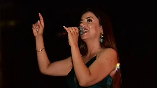 Karesi Şamlı Panayırı'na Binler Akın Etti