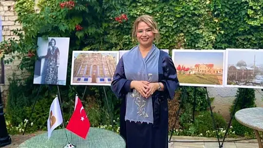 Belgrad'da Balıkesir Rüzgarı Esti