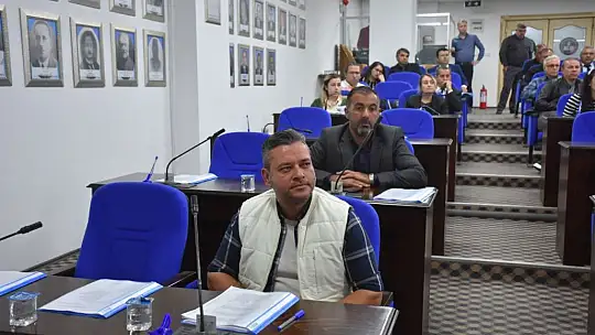 Edremit Belediyesi'nin 2023 bütçesi 1 milyar 100 milyon