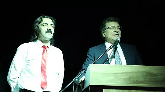 15. Çamcı Güz etkinliği yapıldı
