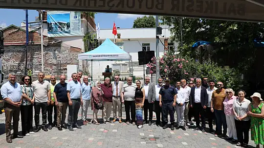 Avcılar Mahallesi'ne yeni Aile Sağlığı Merkezi kazandırılıyor