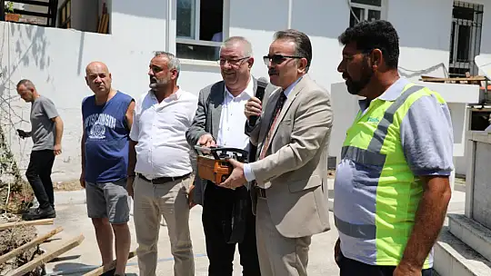 Avcılar Mahallesi'ne yeni Aile Sağlığı Merkezi kazandırılıyor