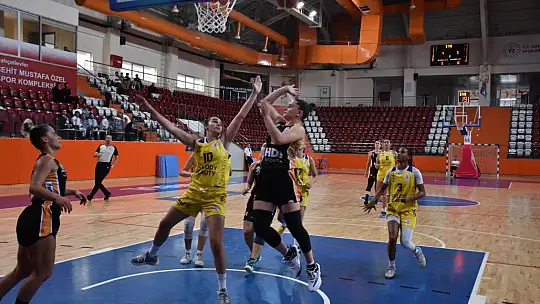 Körfezin Melekleri Liderliğini Sürdürdü