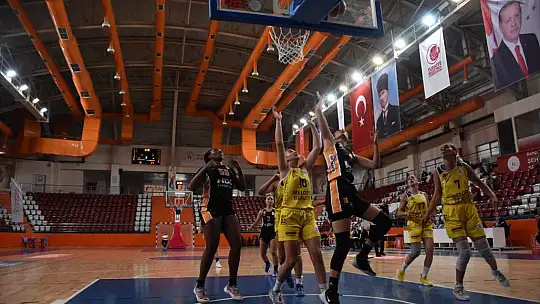 Körfezin Melekleri Liderliğini Sürdürdü