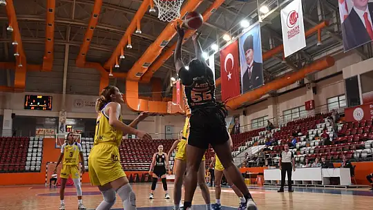 Körfezin Melekleri Liderliğini Sürdürdü