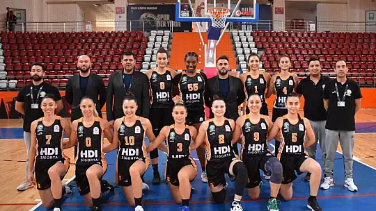 Körfezin Melekleri Liderliğini Sürdürdü