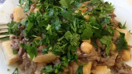 Balıkesir Gastronomi Şehri olacak