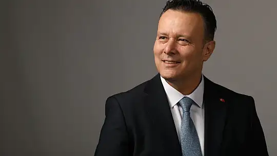 Mesut Eray 'Altıeylül tarımda marka ilçe olacak'