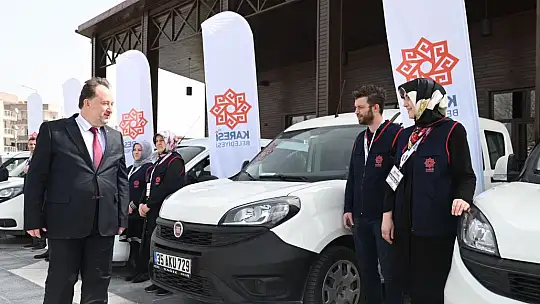 Karesi Belediyesi, Ramazan 'da 24 bin öğün iftar yemeği dağıtacak