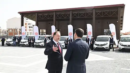 Karesi Belediyesi, Ramazan 'da 24 bin öğün iftar yemeği dağıtacak