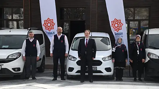 Karesi Belediyesi, Ramazan 'da 24 bin öğün iftar yemeği dağıtacak