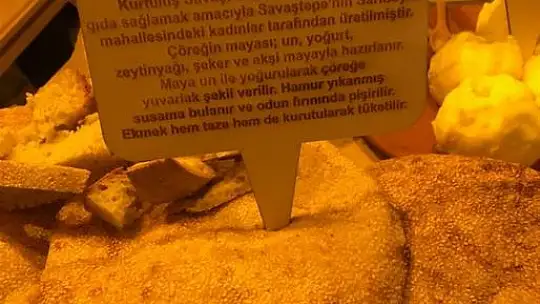 Balıkesir Gastronomi Şehri olacak