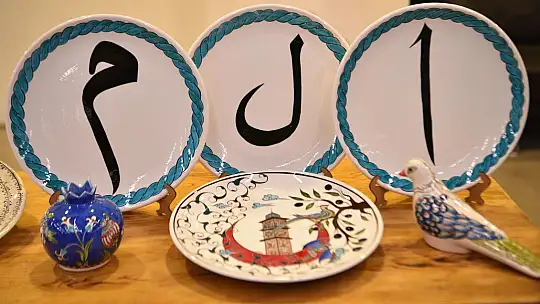 Şeb-i Arus gecesi mest etti