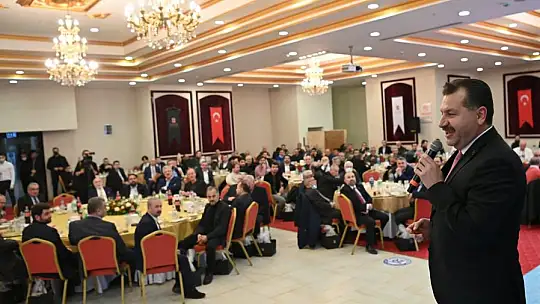 Şehrin Ruhu Buluşmaları Başladı
