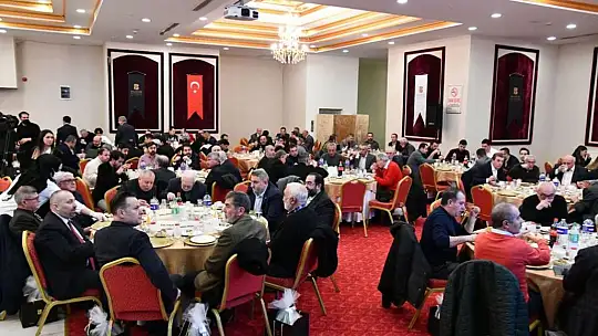 Şehrin Ruhu Buluşmaları Başladı