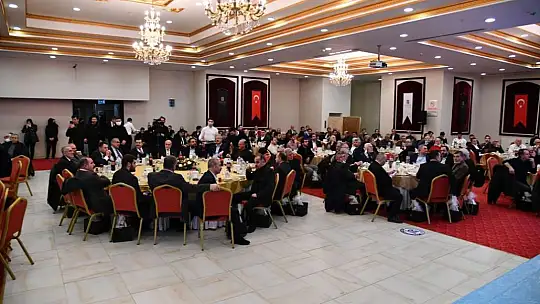 Şehrin Ruhu Buluşmaları Başladı