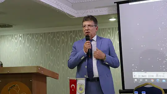 Gürespor'da hedef: Süper Lig