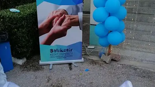 'Sevgi Yumağı' Projesi