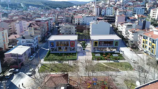 ALTIEYLÜL'Ü BALIKESİR'İN 1 NUMARALI İLÇESİ YAPACAĞIZ