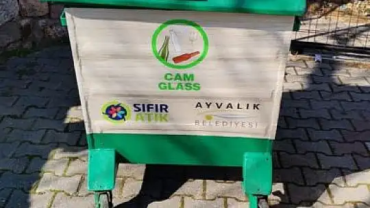 Sıfır Atık Uygulamasına Mobil Merkezlerden Vatandaşların Da Katılımı Sağlanacak