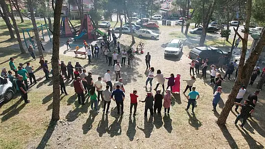 Sındırgı belediye personeline motivasyon pikniği