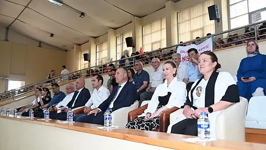 Karesi'de Çocuklar Unutulan Oyunları Öğreniyor