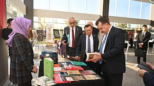 Somut Olmayan Kültürel Miras Çalıştayı Balıkesir'de
