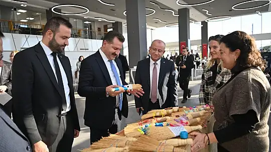 Somut Olmayan Kültürel Miras Çalıştayı Balıkesir'de