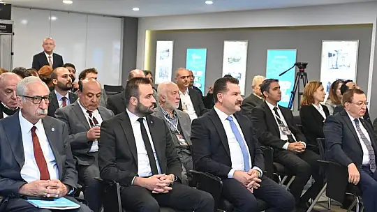 Somut Olmayan Kültürel Miras Çalıştayı Balıkesir'de