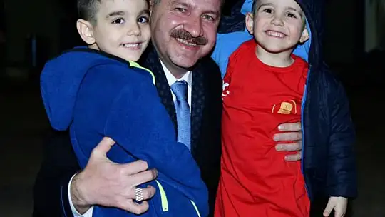 Son Kurşun'un hikâyesi geleceğe aktarılıyor
