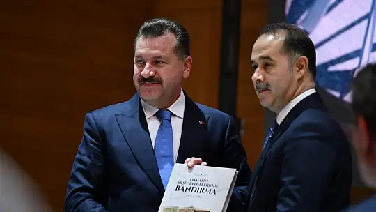Son Kurşun'un hikâyesi geleceğe aktarılıyor