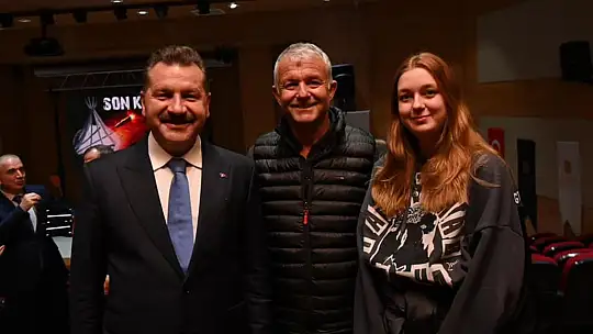 Son Kurşun'un hikâyesi geleceğe aktarılıyor
