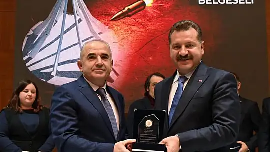 Son Kurşun'un hikâyesi geleceğe aktarılıyor