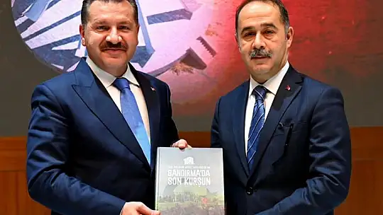Son Kurşun'un hikâyesi geleceğe aktarılıyor