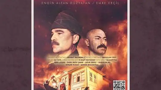 Sağol Atam İlçelerde Gösterime Gİriyor