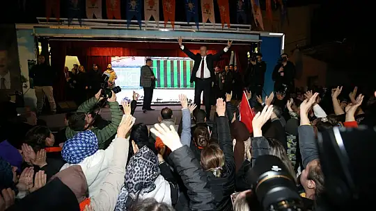 Eray, 'Açık Ceza Evi'ni kaldırıyoruz, yerine Altıeylül Millet Bahçesi yapıyoruz.'