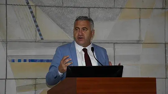 TBB'den Büyükşehir'e Etkin Mali Yönetim Eğitimi