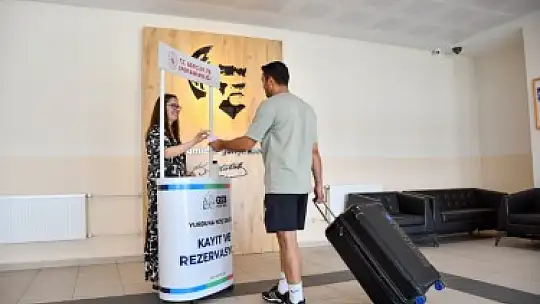 Gençler, 'Seyahatsever' Projesiyle Balıkesir'i Keşfediyor