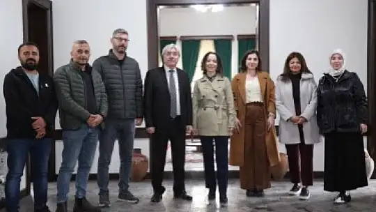 İvrindi Eski Kaymakamlık Binası Müze Oluyor