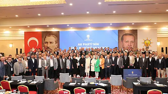Balıkesir'e hep destek, tam destek!