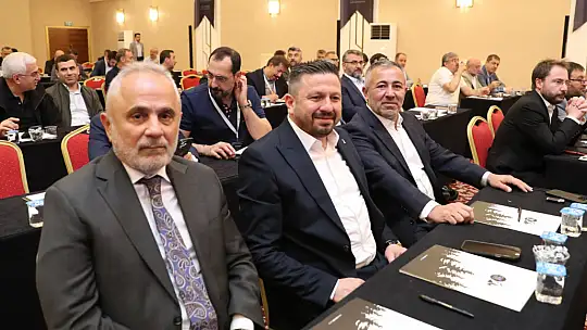 Balıkesir'e hep destek, tam destek!