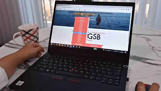 Gençler, 'Seyahatsever' Projesiyle Balıkesir'i Keşfediyor