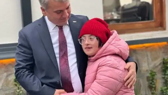 Canbey:'Şehrimize Kalıcı Eserler Bırakmaya Çalışıyoruz'