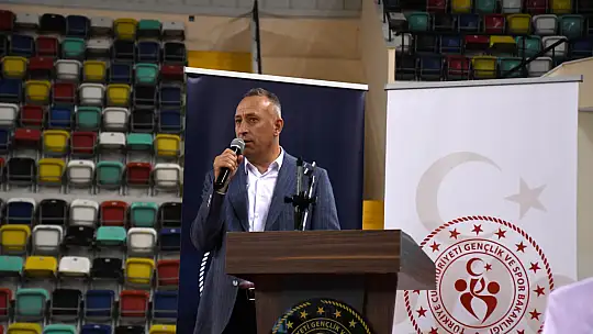 ANALİG Taekwondo Müsabakaları Coşkulu Açılış Seremonisiyle Başladı