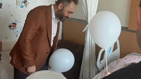Kızılay Kitap Eczanesi Projesi Hayata Geçti