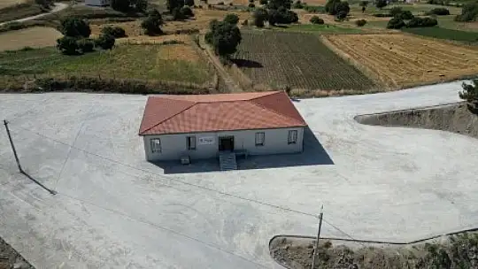 Karesi'de Açılış Baharı