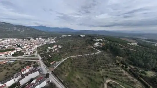 Edremit'e Tarım Bilimleri ve Teknolojileri Fakültesi