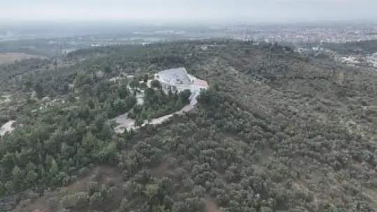 Edremit'e Tarım Bilimleri ve Teknolojileri Fakültesi