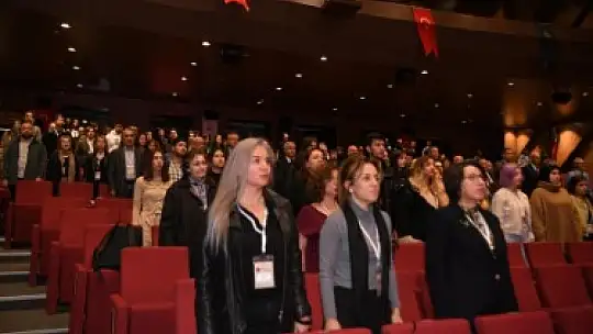 Balıkesir Arkeoloji Buluşmaları başladı